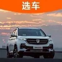 明年上市的这3款自主SUV最有“爆款”潜力！卖10万元，却比大众丰田还高级！