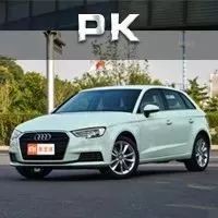 没错！14万就能实现人生第一辆奥迪，但高尔夫车主看完都笑了 | 开怼