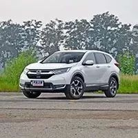 20万拿下合资大空间SUV！回家过年贼长脸！