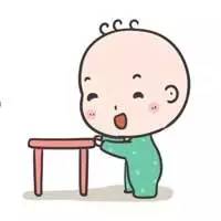 婴儿过早站立有哪些危害?宝妈一定要注意