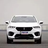 18万买轴距近3米的豪华SUV！外观大气动力强！