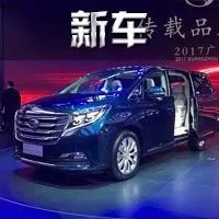 完爆GL8奥德赛？国产最强MPV终于来了，前后排都像头等舱！