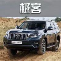 日系粉都爱这款越野SUV，开20年不变样，奥迪宝马都不换！