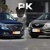 GL8还想独占7座MPV天下？这款车首先不答应！| 开怼