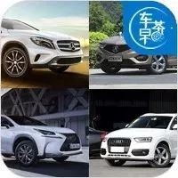 春节回家要有面儿！这5款低价豪华SUV茶哥帮你选好了！