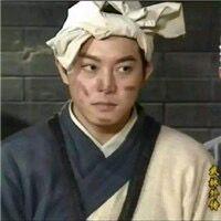 「情侣头像」不可错过的武林外传情头五黑头像