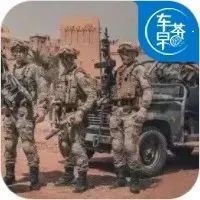 7天票房破12亿，创国际影史纪录！《红海行动》战场硬车大盘点！