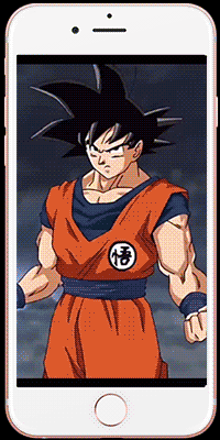 教你iPhone 7炫酷吊炸天的动态壁纸设置方法!