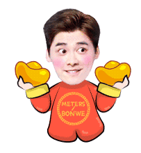 恭喜发财表情包gif图