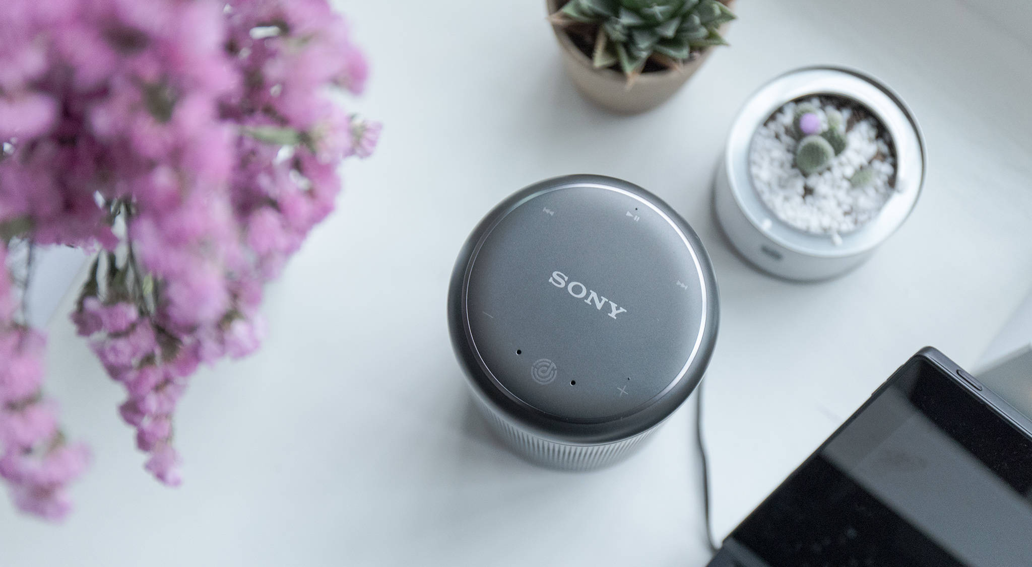 音箱再进化,索尼智能无线音箱LF-S80D上手测评