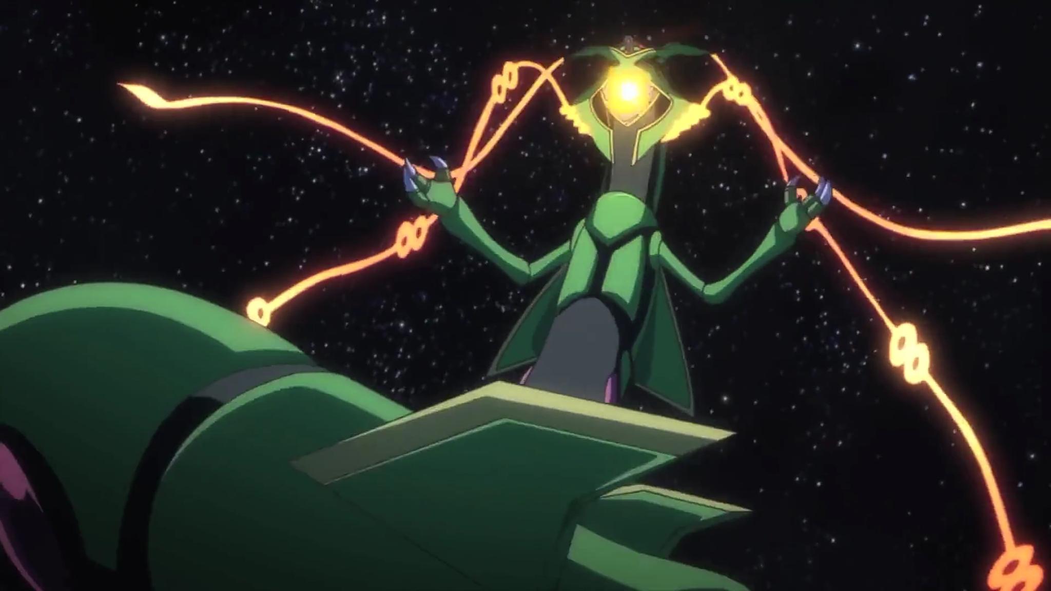 《神奇宝贝》以小智的性格,哪一只神兽将会跟他最合拍?