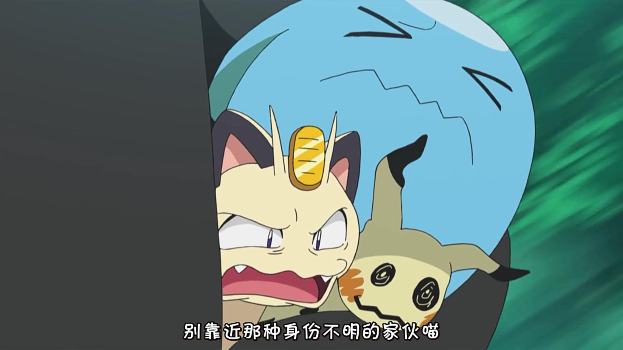 有哪些不可战胜的神奇宝贝小智敢说第二皮卡丘就敢说第一