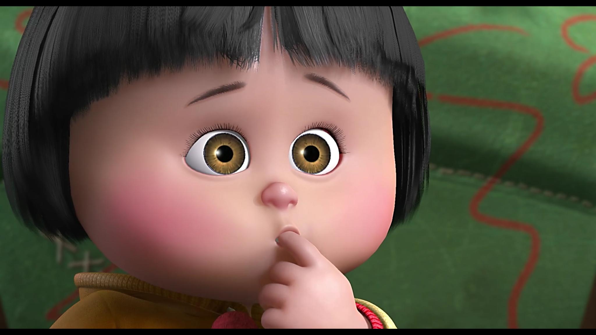 熊出没嘟嘟图片高清图片