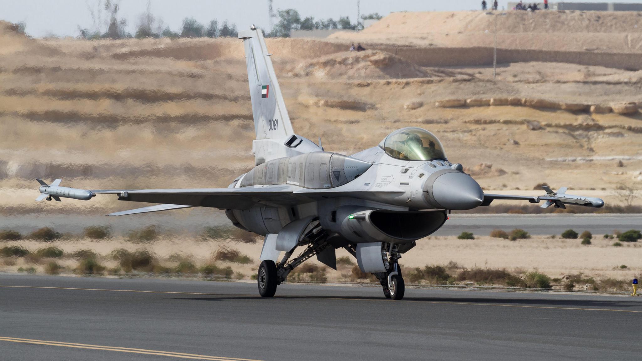 阿联酋采购300枚响尾蛇导弹 单价90万美元 有