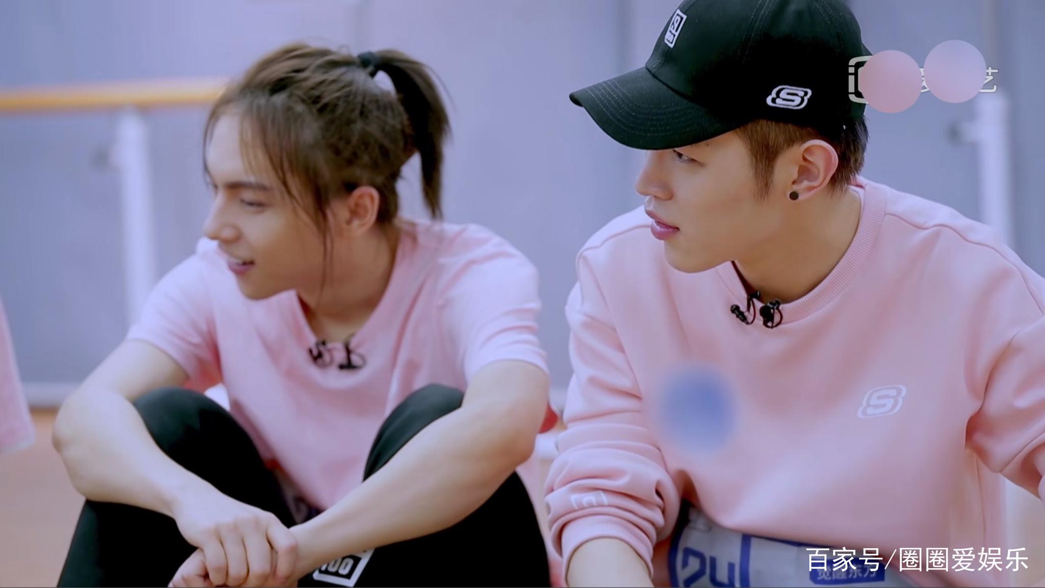 众主唱齐聚《我永远记得》,尤长靖李俊毅互飙