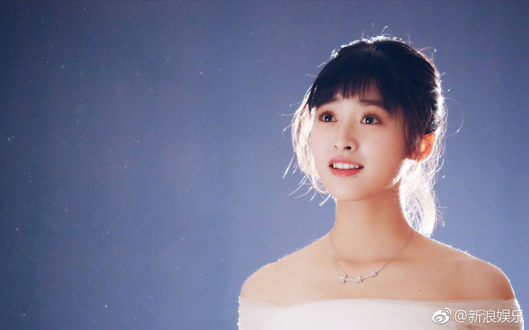 新版《流星花园》剧照流出,小美好沈月穿婚纱