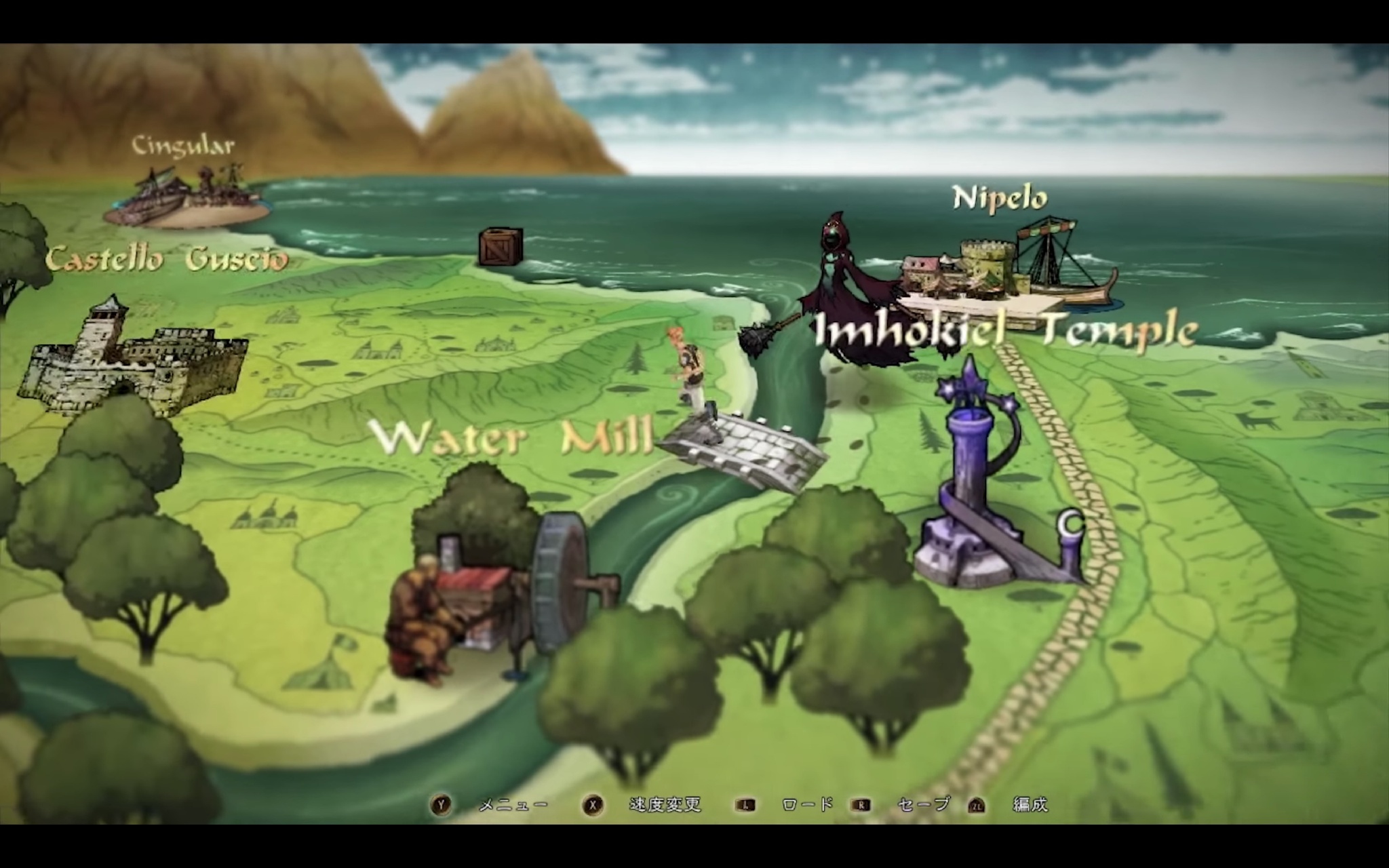 2018 年任天堂值得期待的新游戏都在这里:Nin