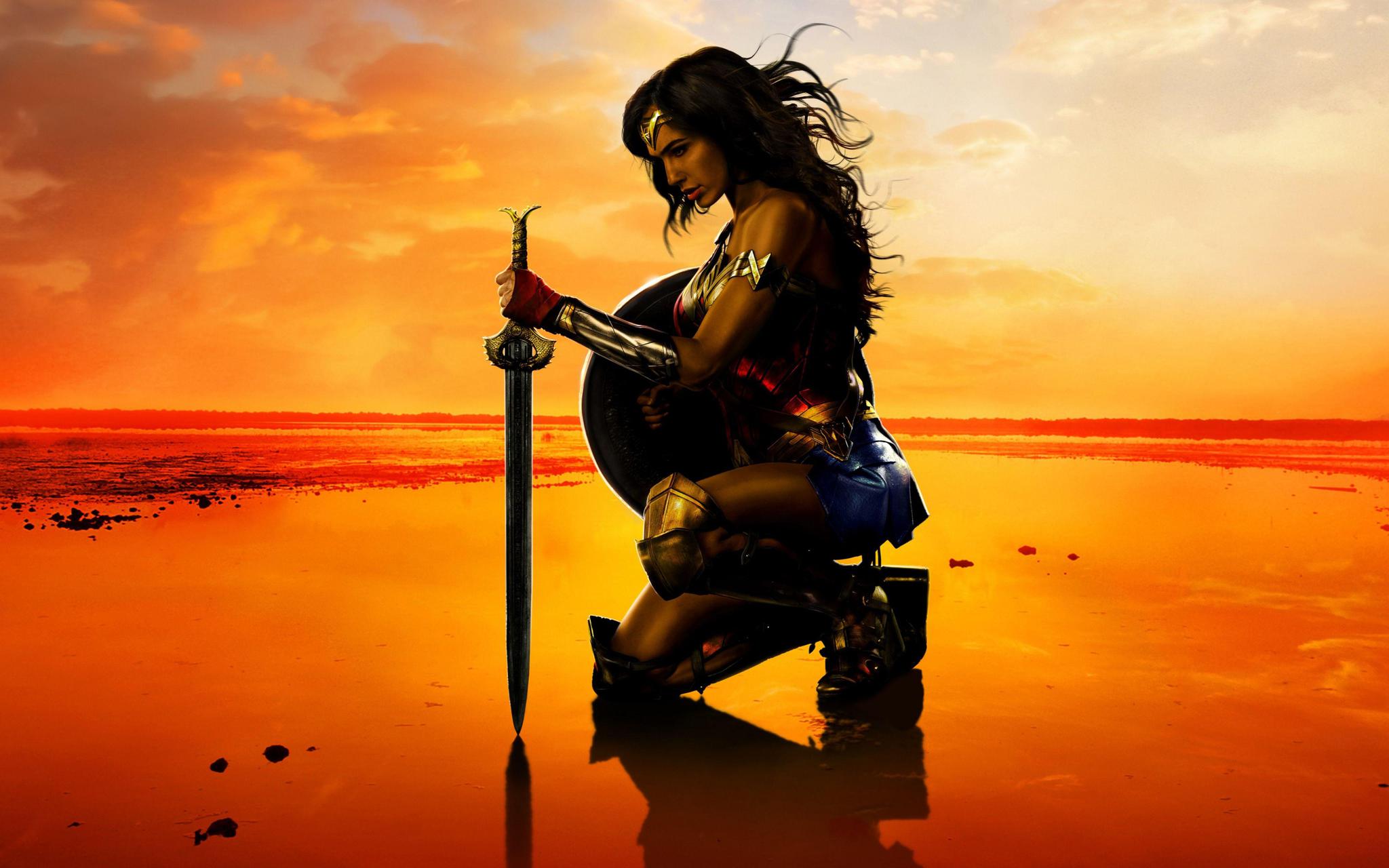 不是每个超级英雄都是土豪,盘点美漫超级英雄