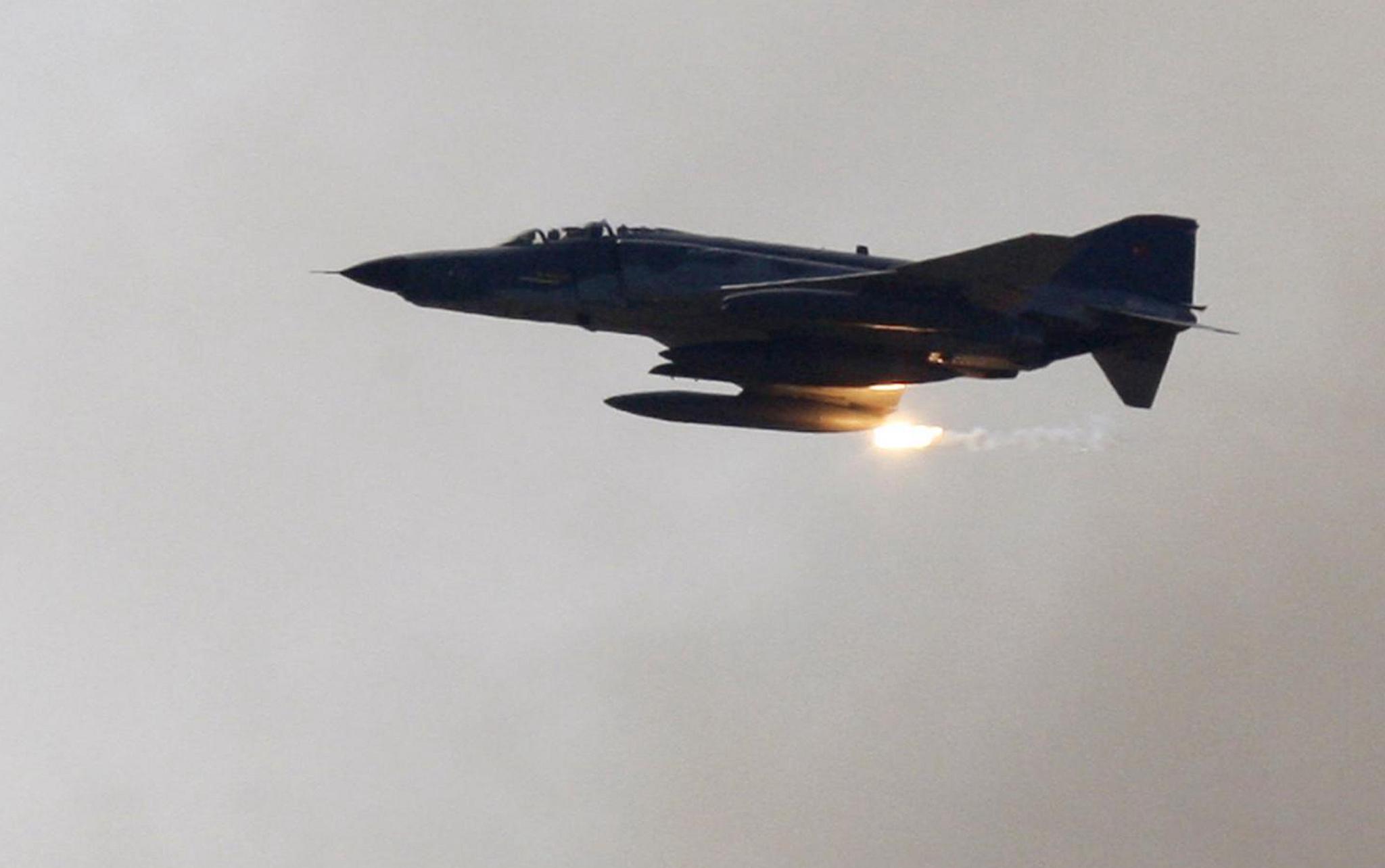 土耳其干龌龊事又被抓个现行!美国终于等来动