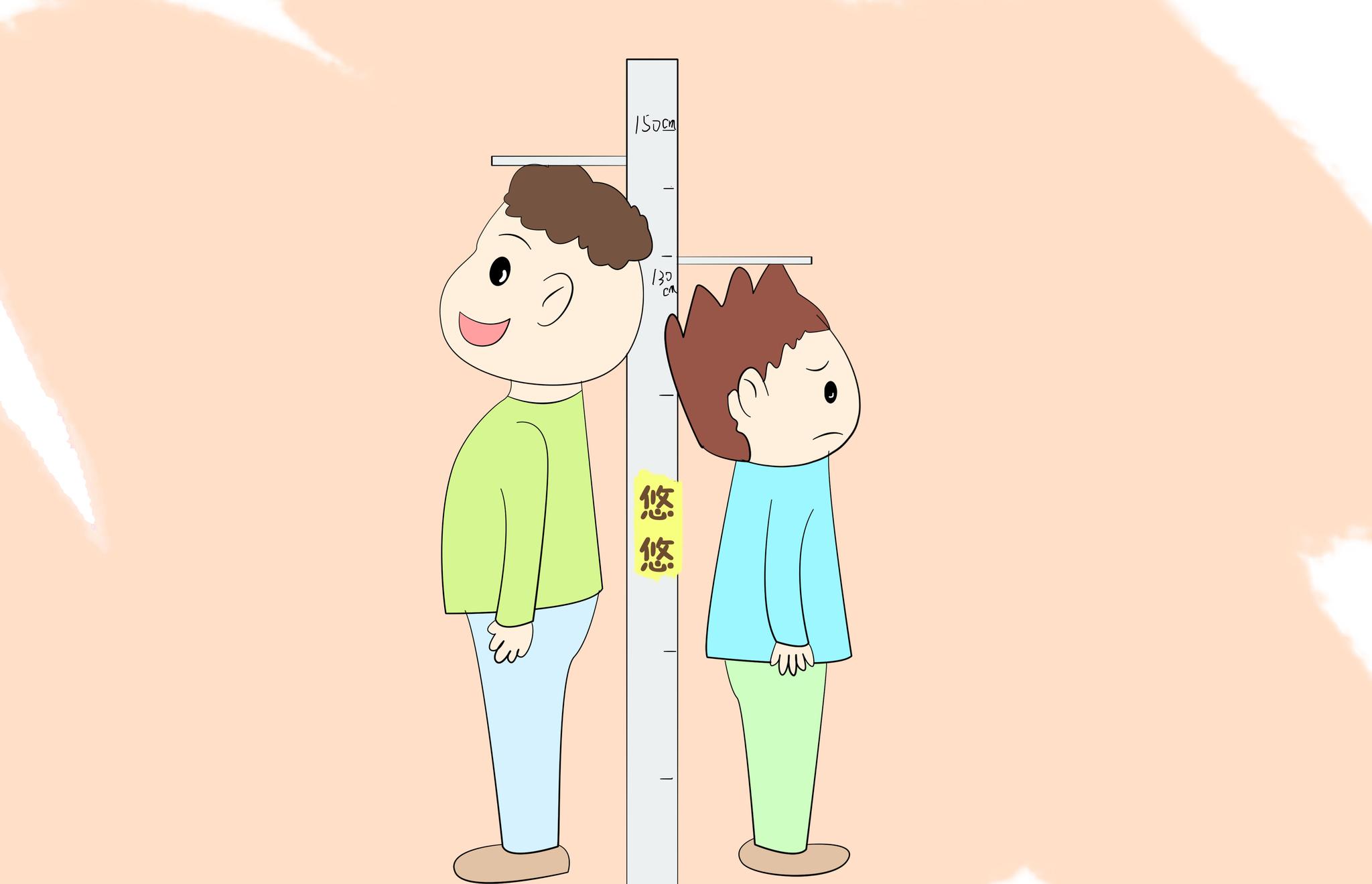 这4个信号,暗示孩子营养不良,宝妈们别大意!