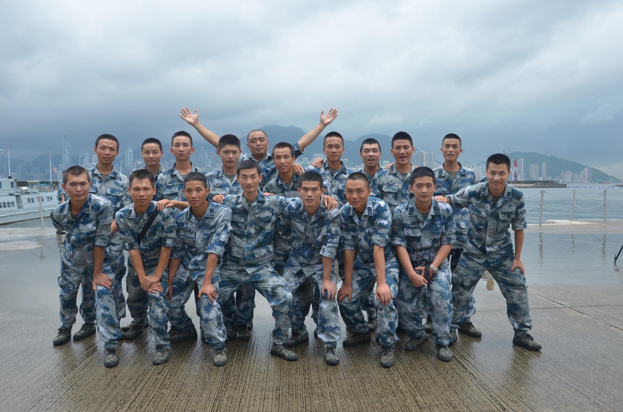 民政部:启动清零行动,全面落实退役士兵安置