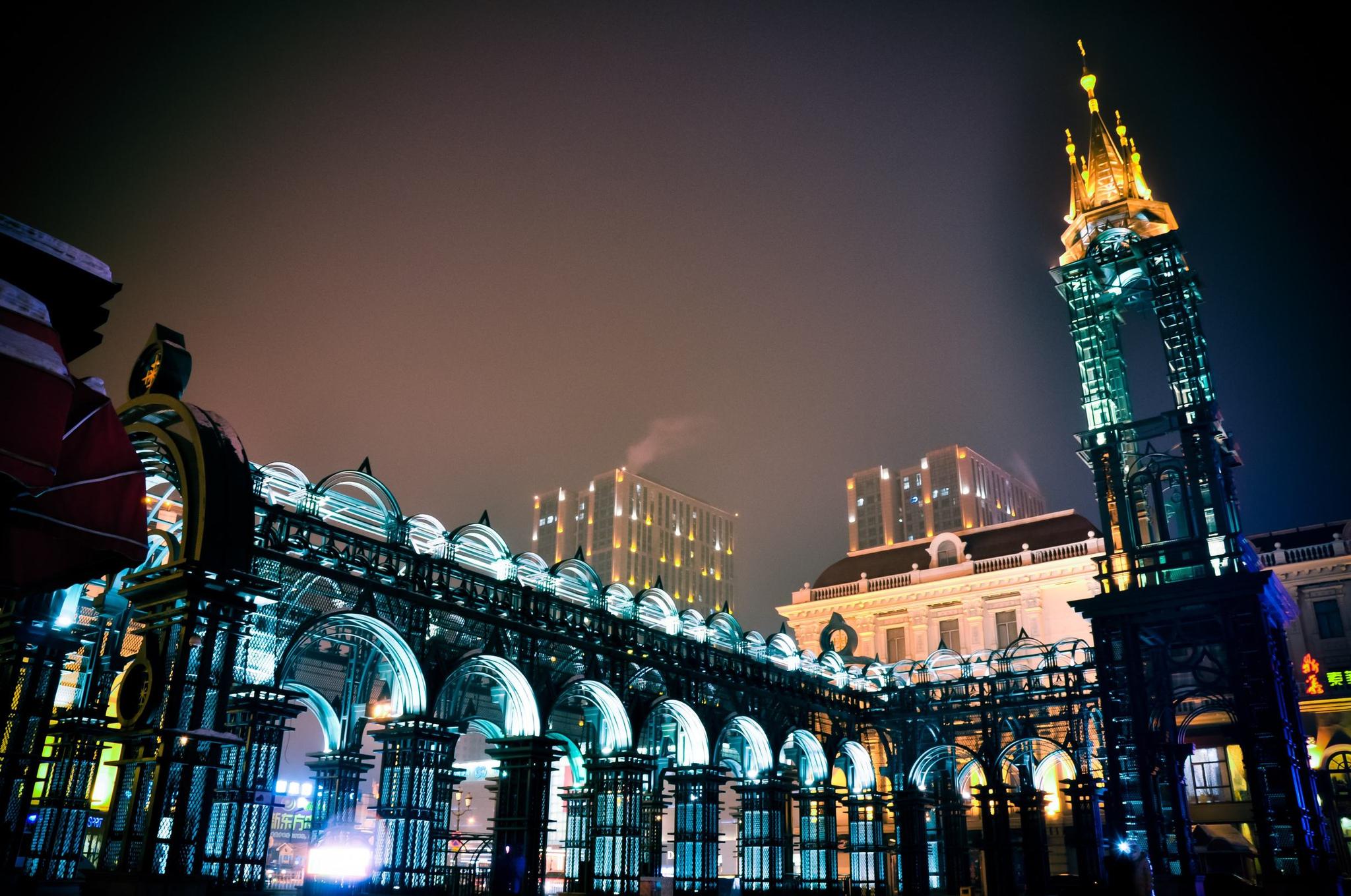 一线城市之下还有着新一线城市,这几个二线城