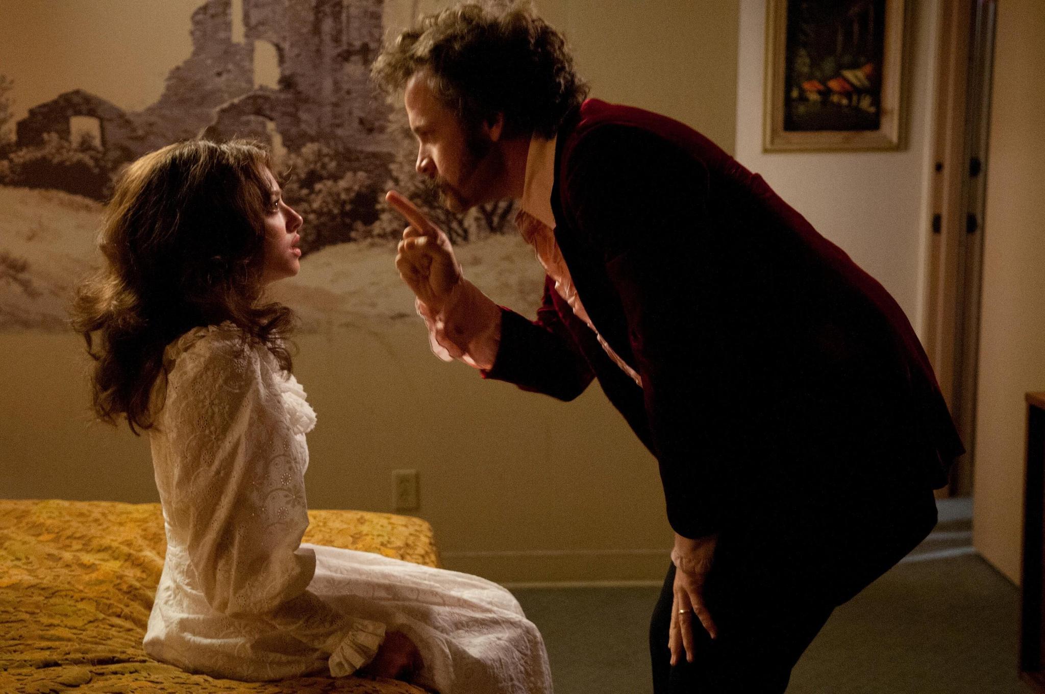 三观不合的夫妻,要如何在一起睡一辈子?