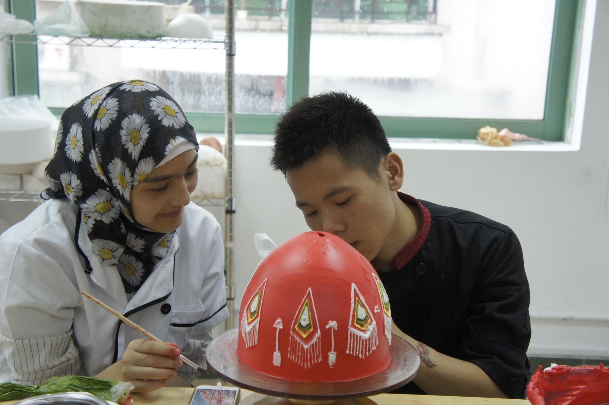 烘焙学校一般学费得多少钱