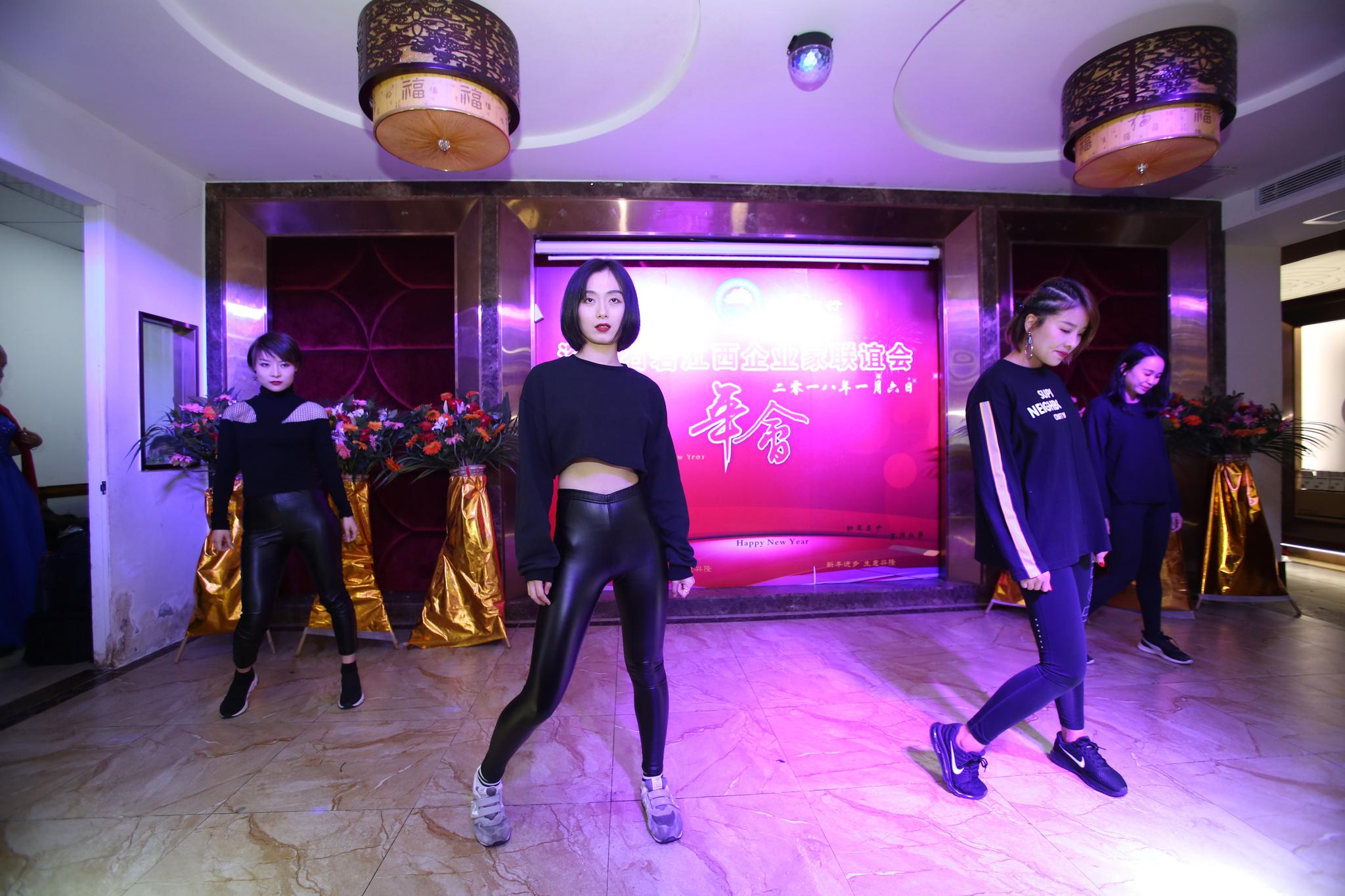 江西籍企业家们看这里!这个组织可以考虑加入