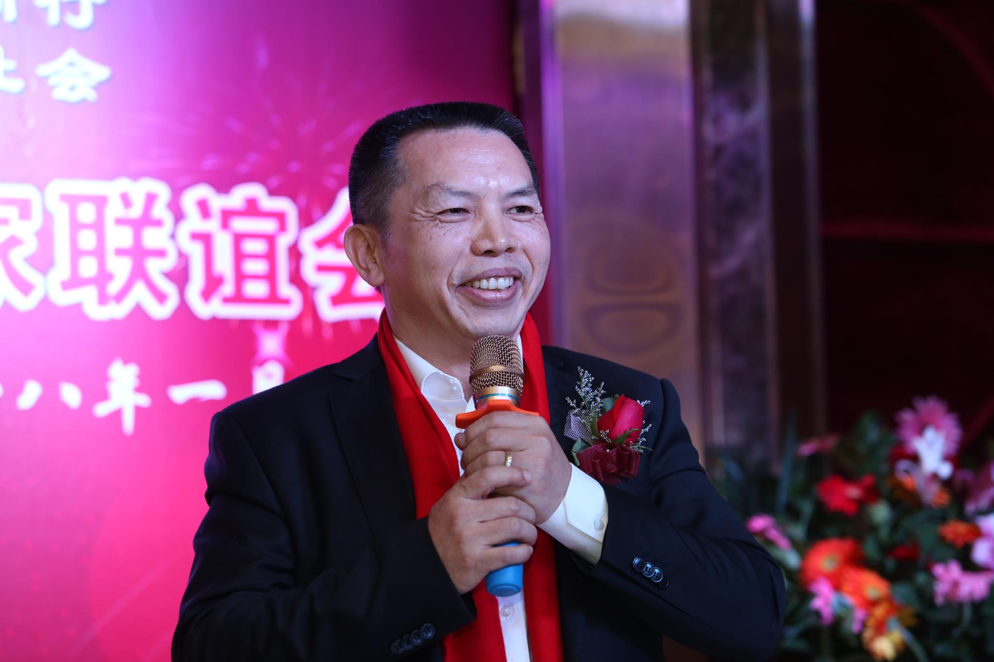 江西籍企业家们看这里!这个组织可以考虑加入