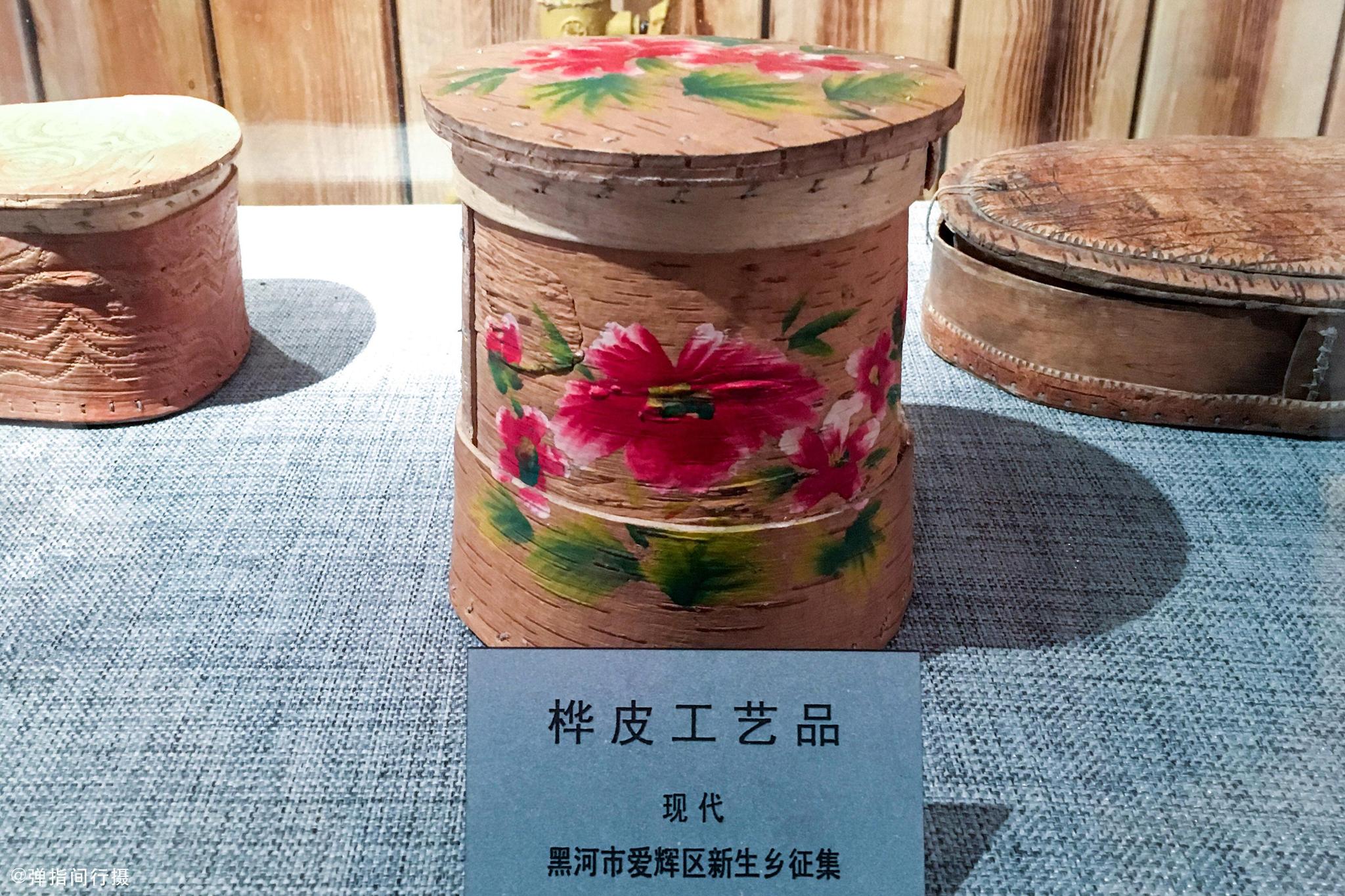 马背上的鄂伦春族全国人口不到1万,放下猎枪的他们如今这样生活|生活|鄂伦春族|民族_新浪新闻