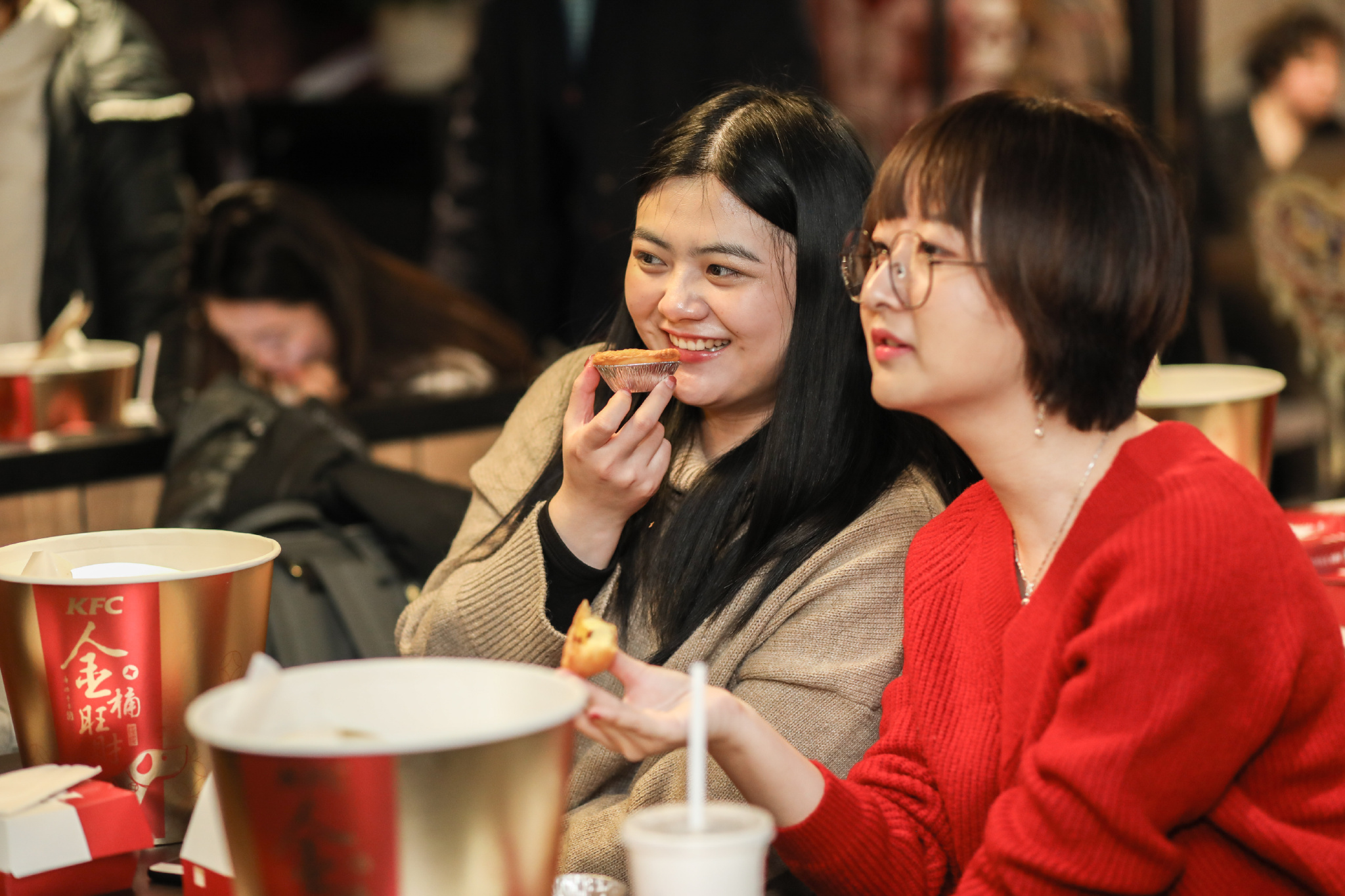 以前去文物博物馆的时候,很喜欢听博物馆里的
