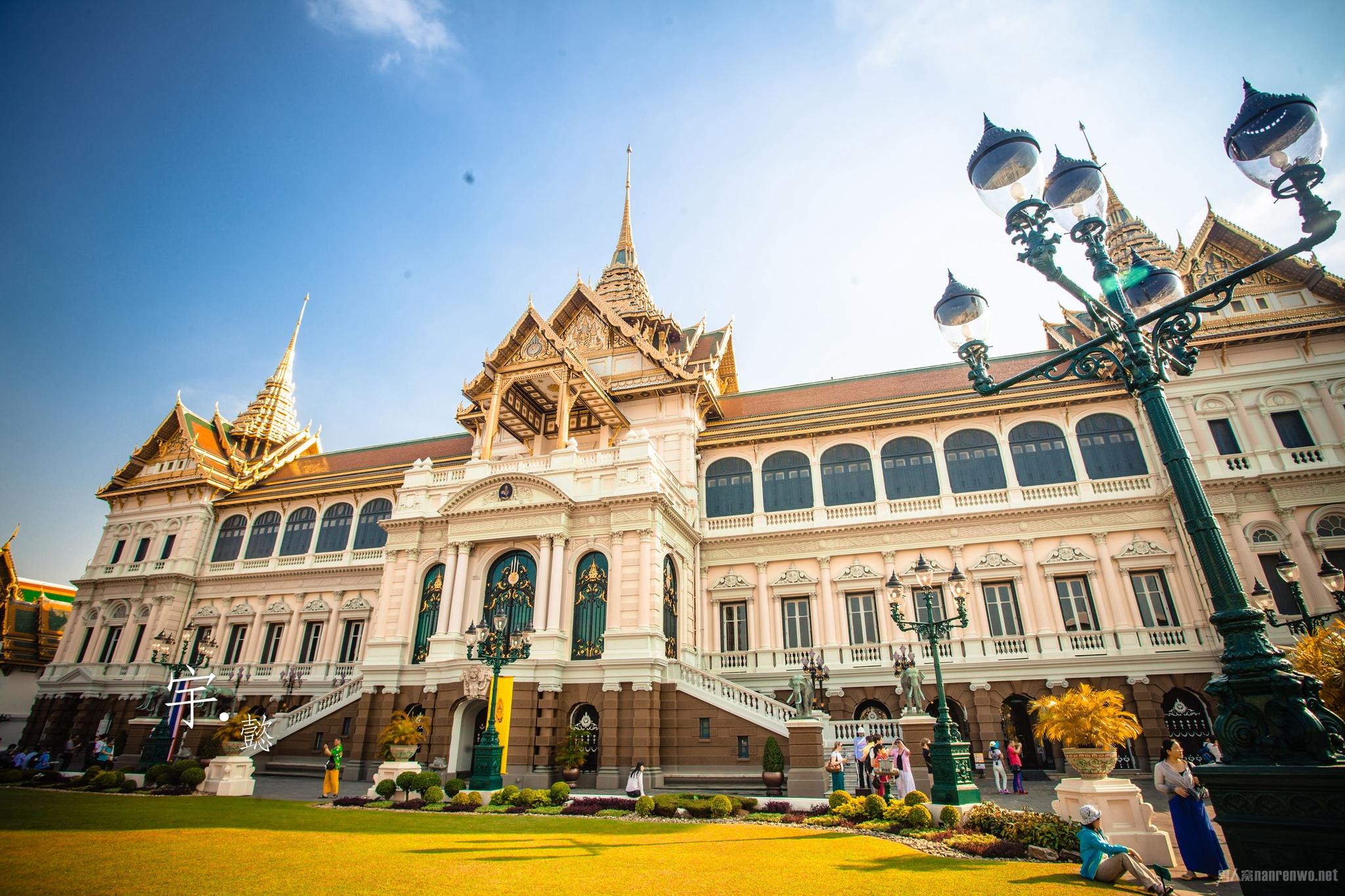 泰国旅游去哪里好玩 这些地方真是让人赞不绝
