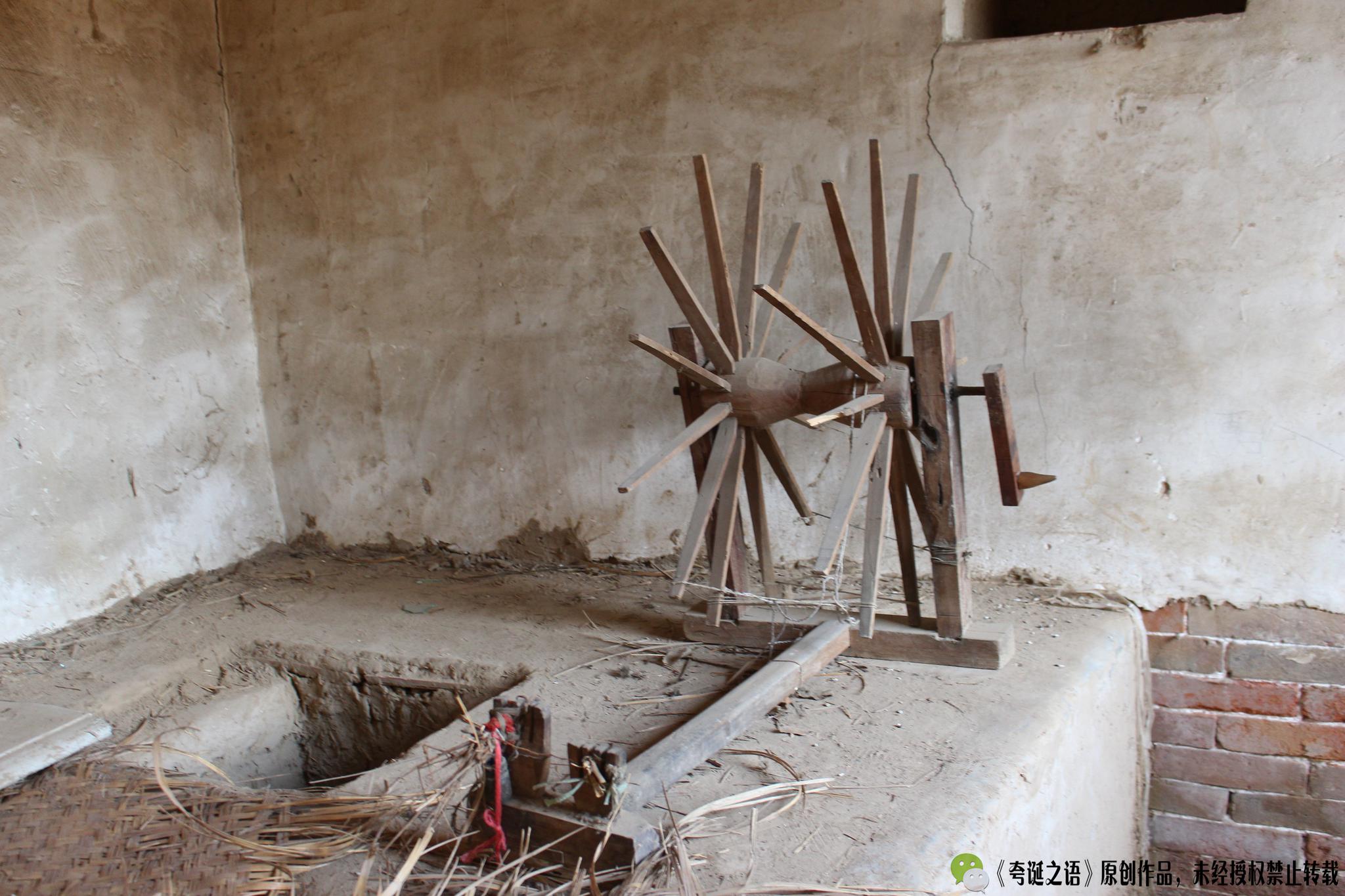 商河农村一小镇有棵千年古树,被当地居民奉为