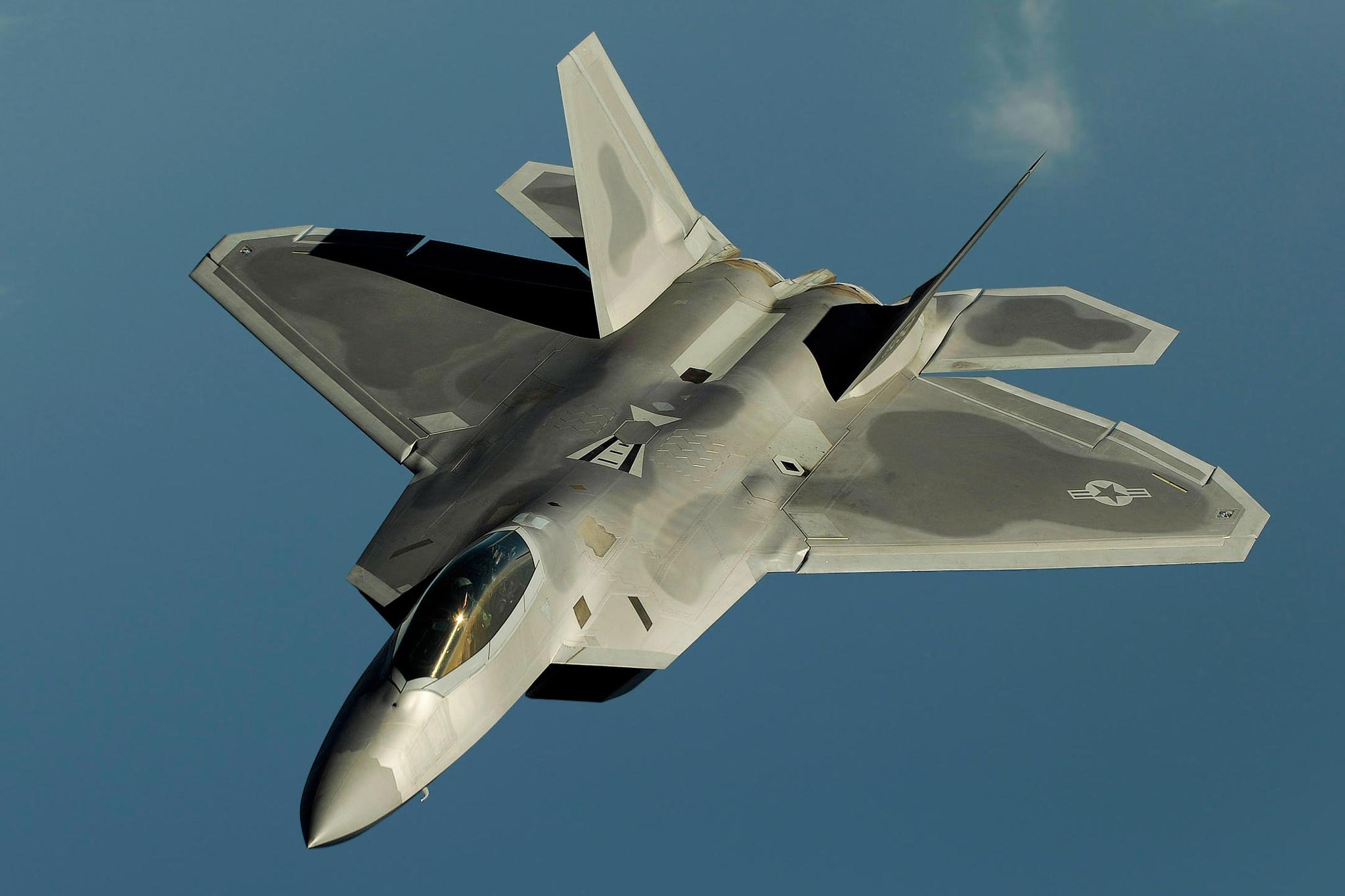 美国空军为F-15E战斗机换装有源相控阵雷达_航空频道_凤凰网