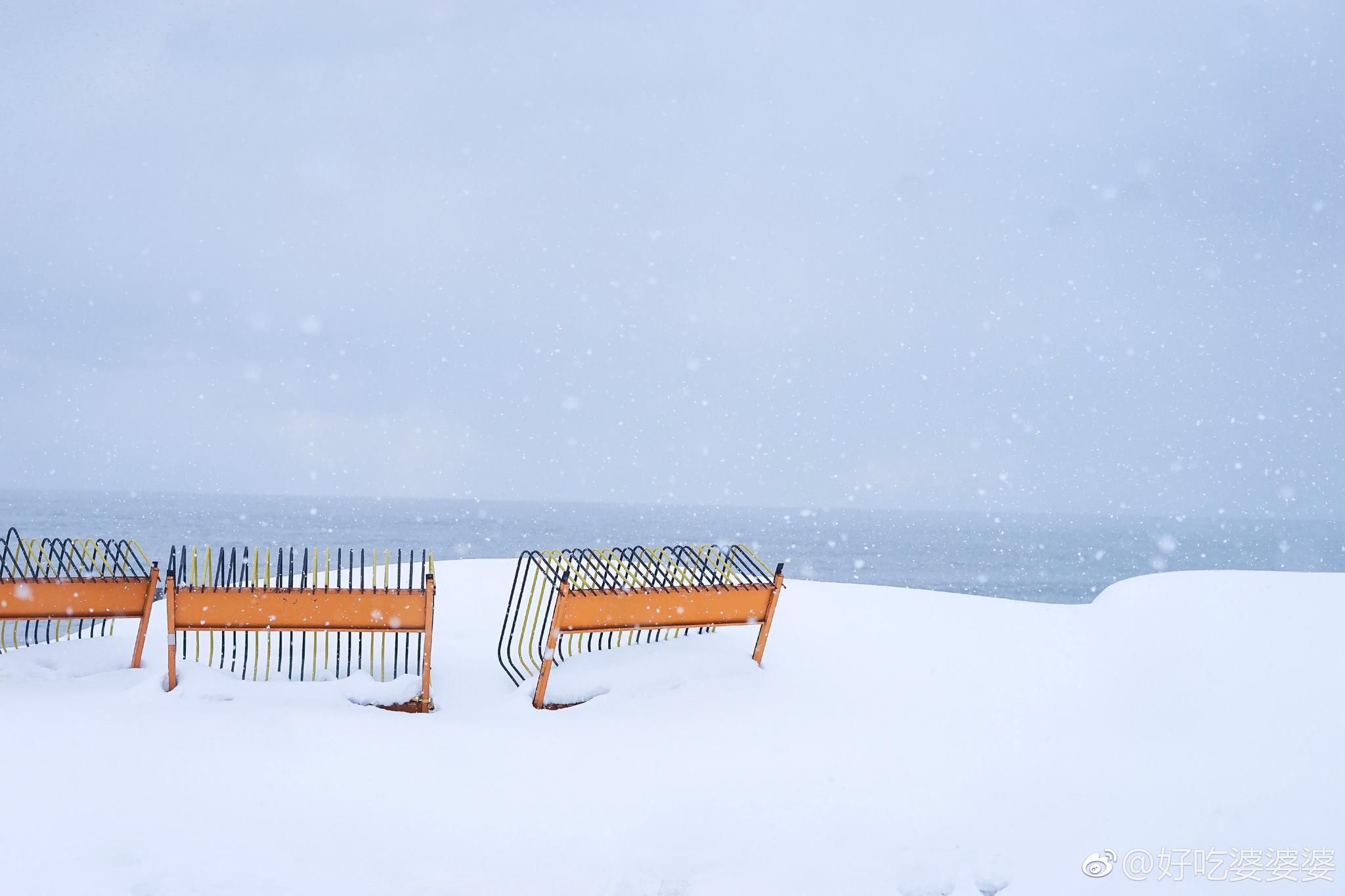 像无人之境一样。\/朝里\/ 索尼a7+50\/1.8_新浪看点