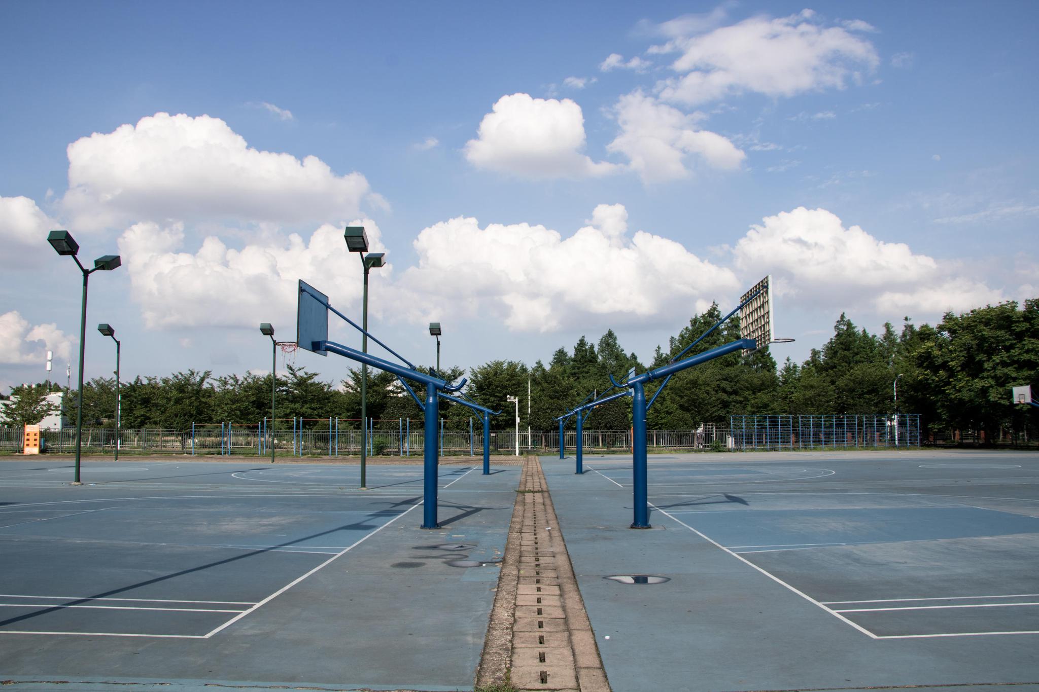 这所全国面积最大的单体大学,到底是什么样子