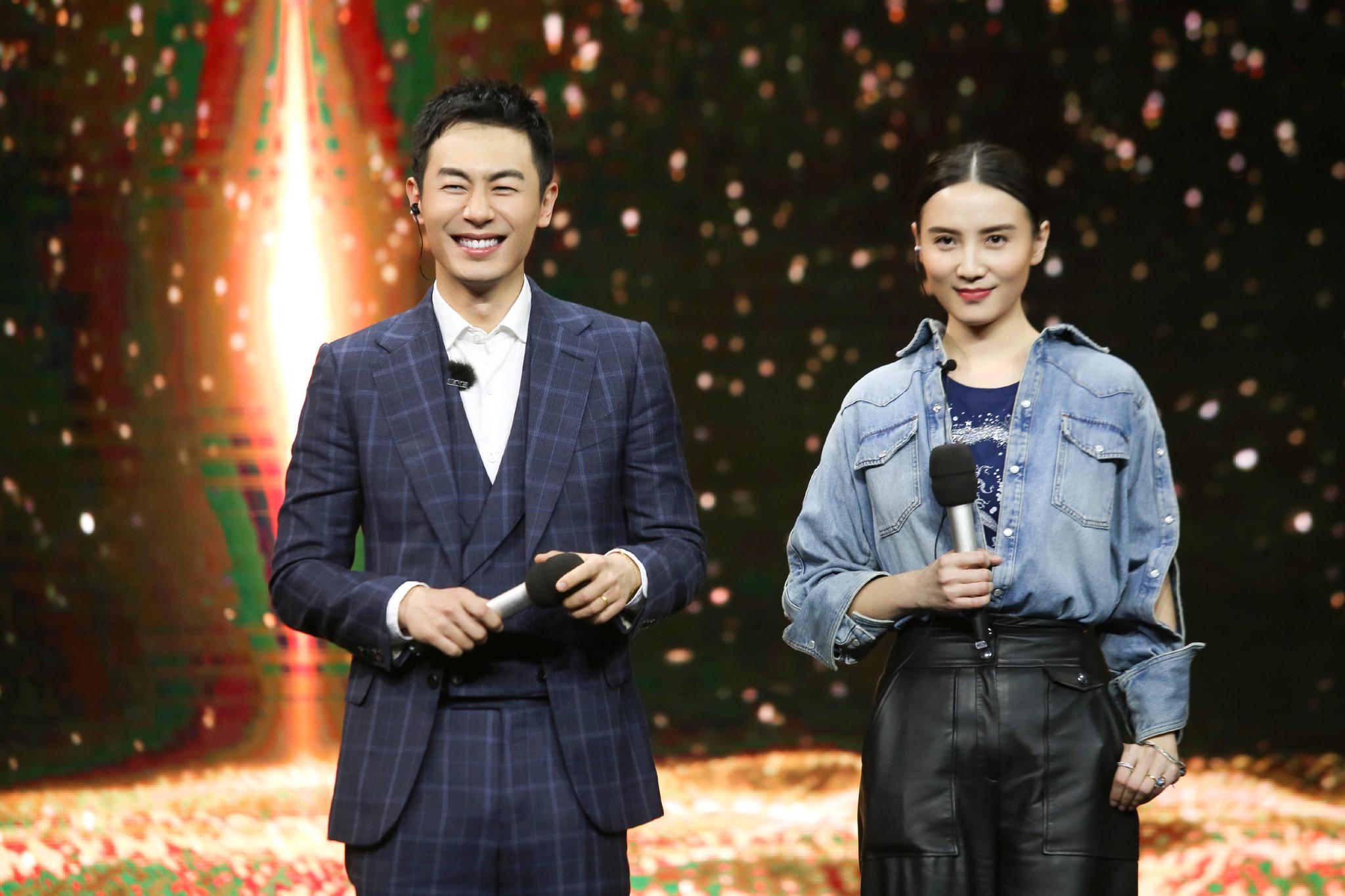 本周六王源用声音挑战《柒个我》莫晓娜和老巫婆！期待各个大咖