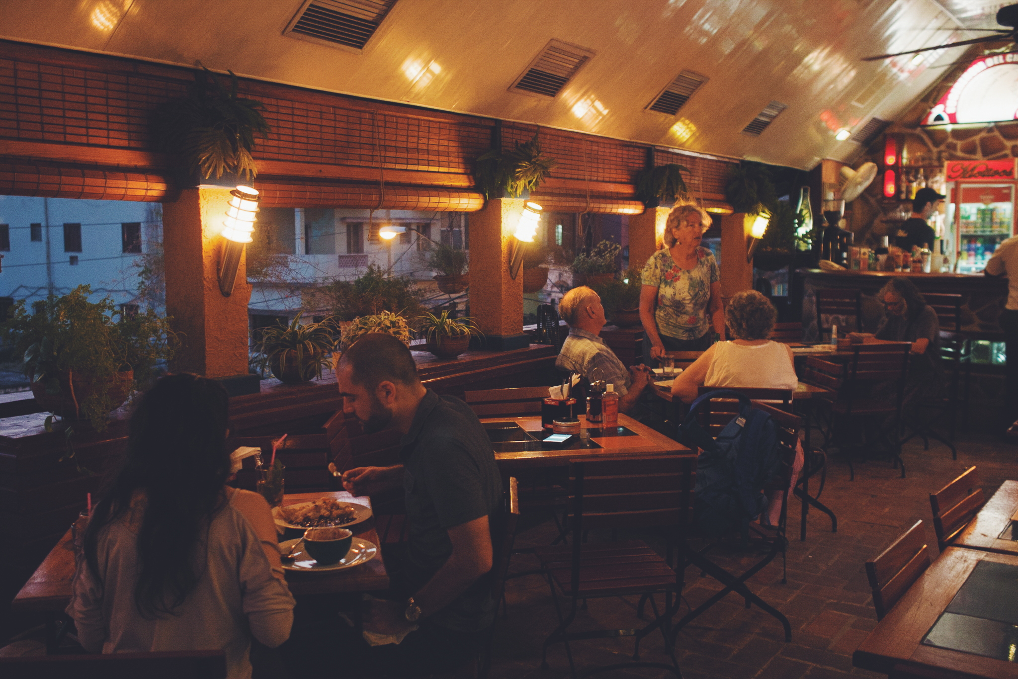 2018古巴游记|哈瓦那微醺二十几个小时飞机下