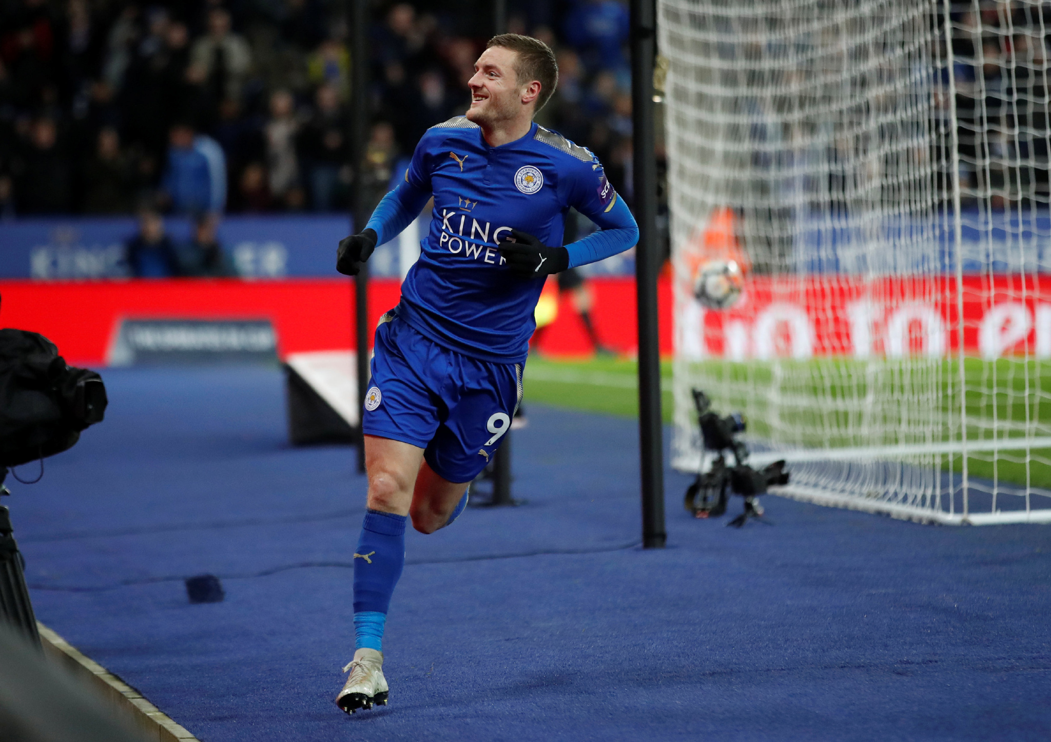 2018年2月16日,2017-18赛季英格兰足总杯第五