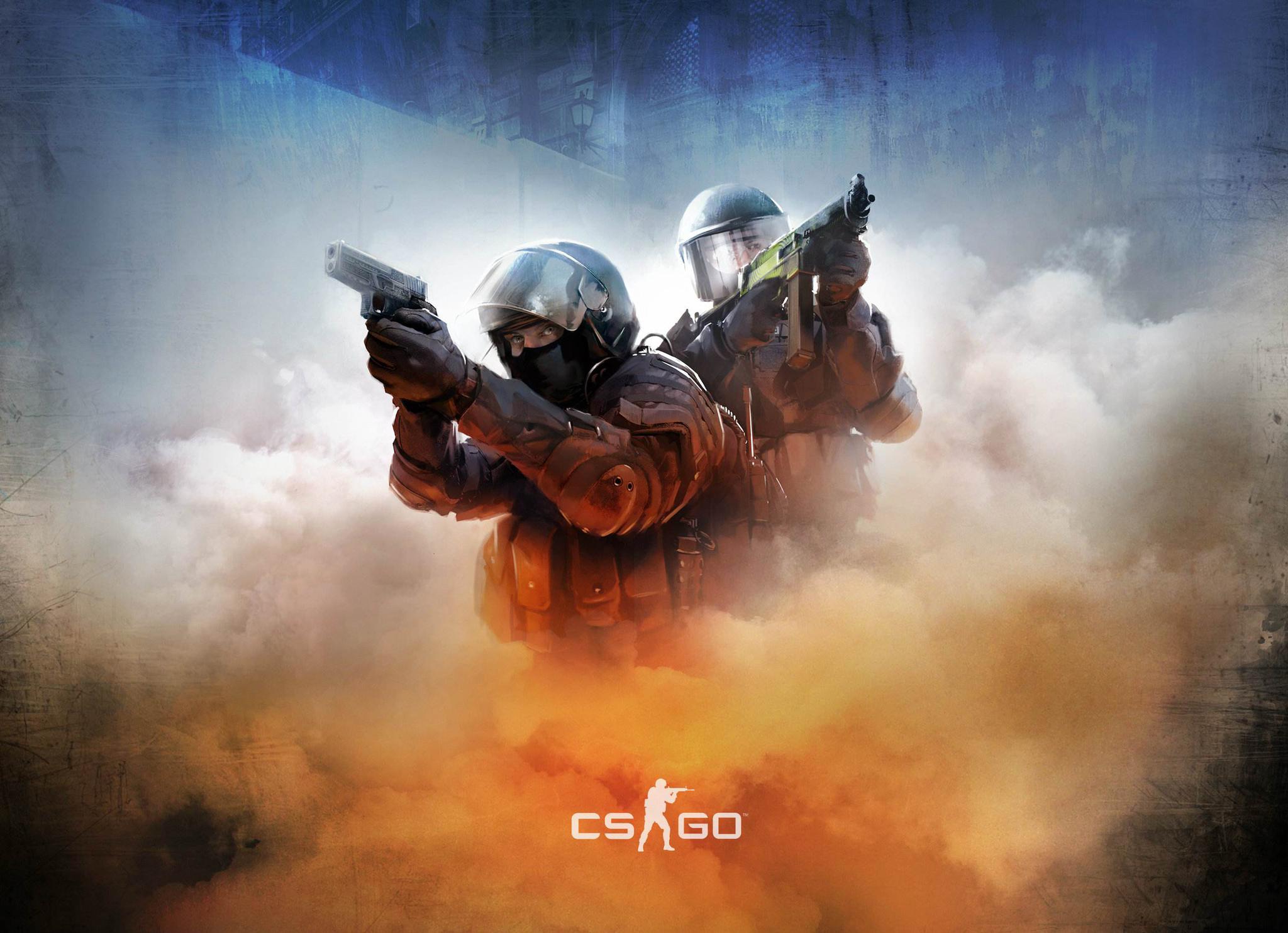 csgo超级使用小技巧!