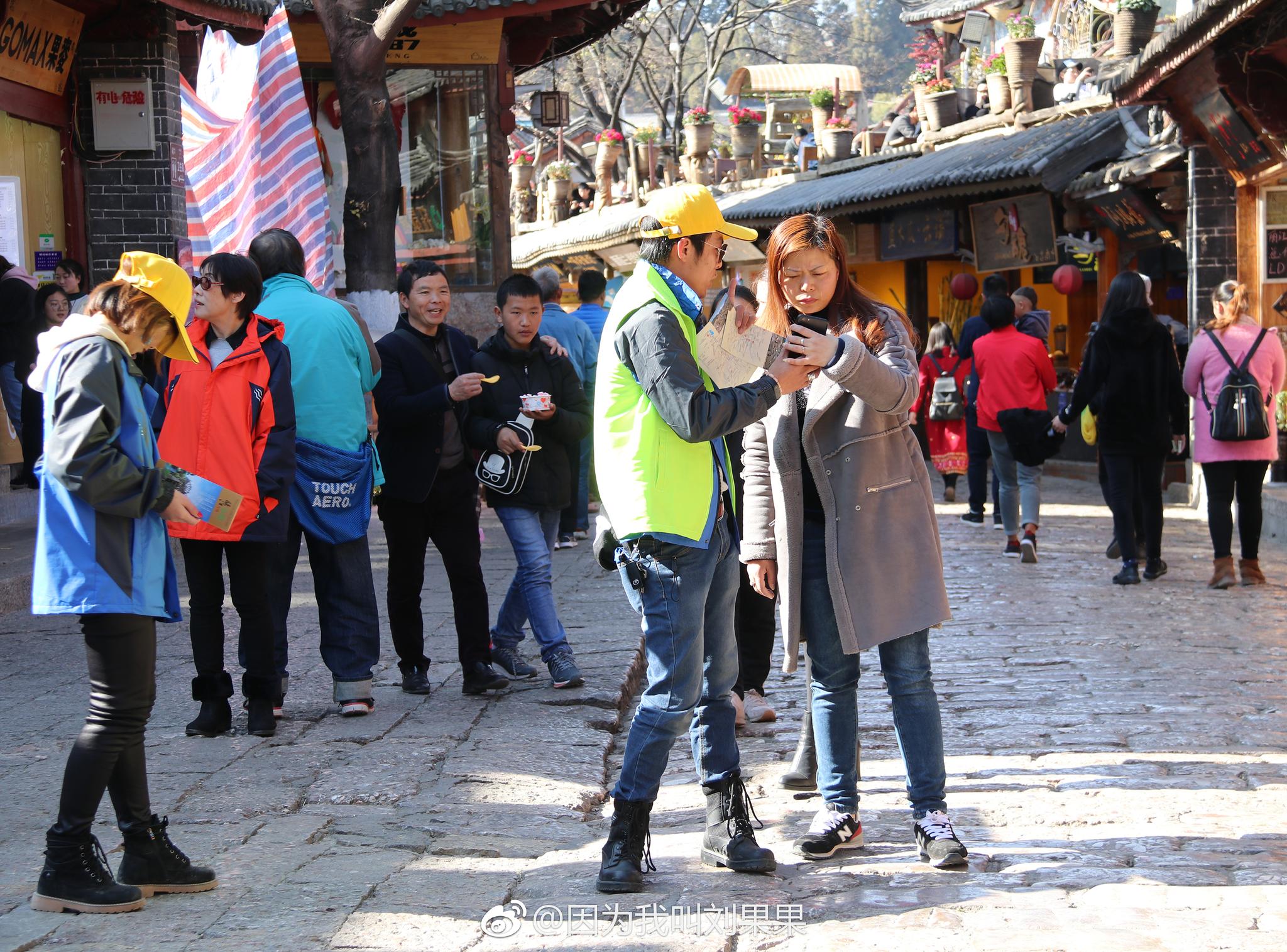 我发表了头条文章:《我为什么要当志愿者》