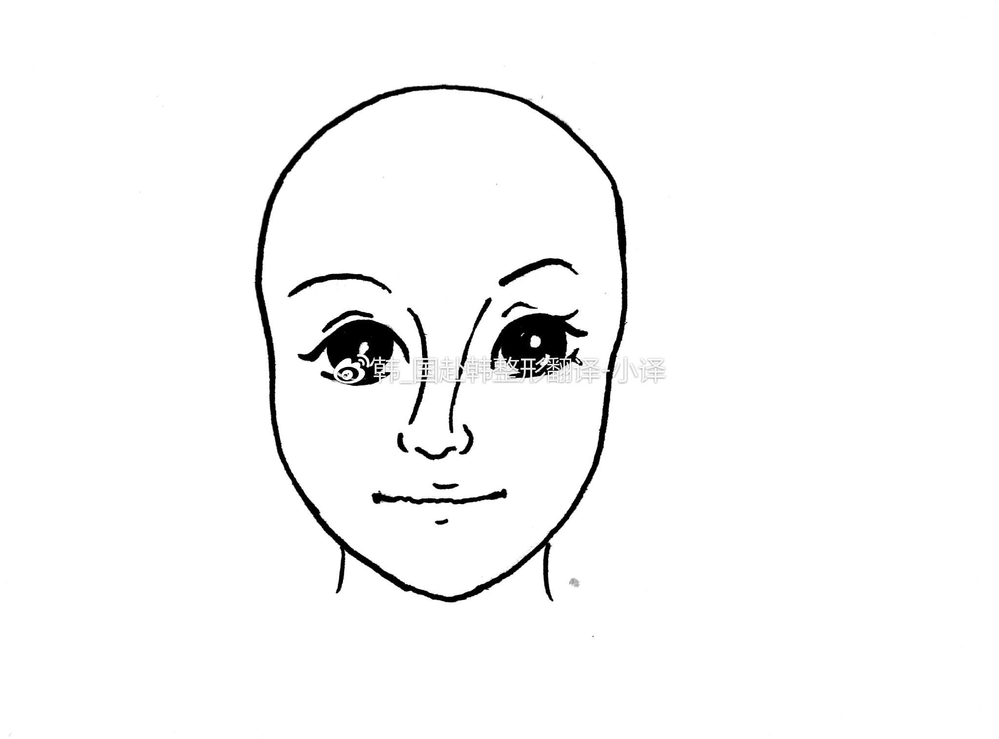 男性鼻整形的六种常见类型,照书上所说:你应该