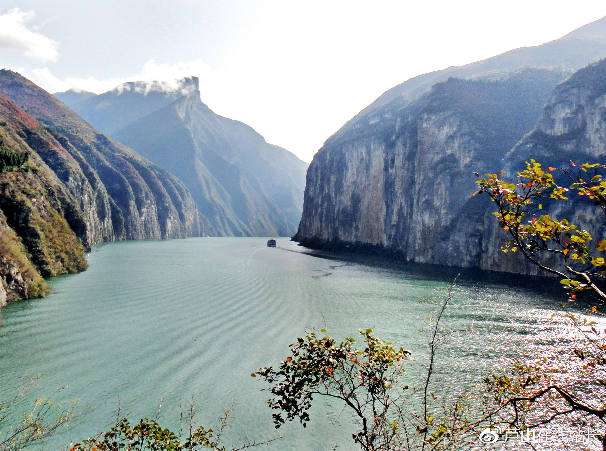 4K航拍长江大好河山_3840X2160_高清视频素材下载(编号:3840230)_实拍视频_光厂(VJ师网) www.vjshi.com