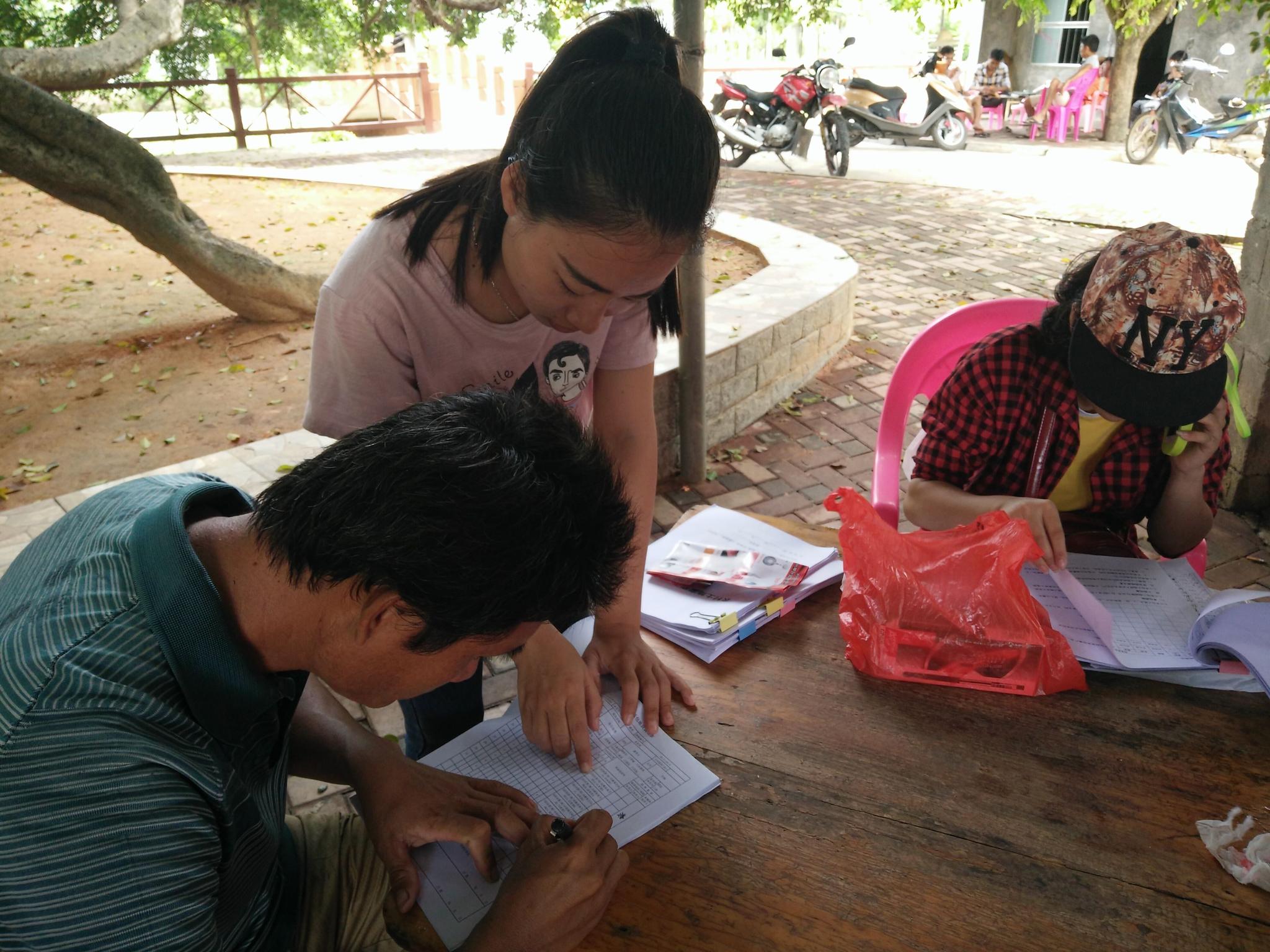 农村土地确权,承包地变成自留地?这些承包地还