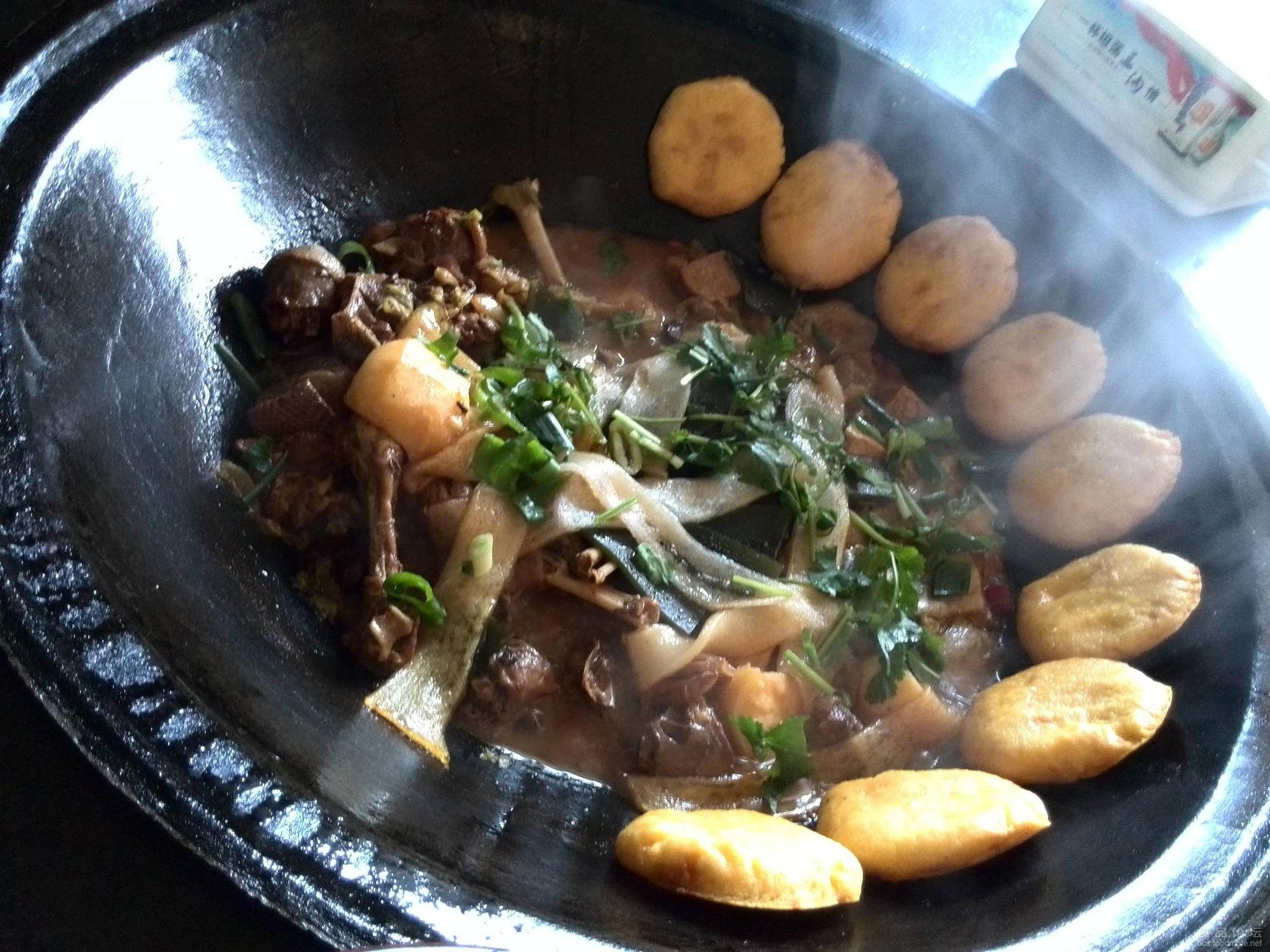 东北人过年必吃的10道菜，你家桌上有哪几个?