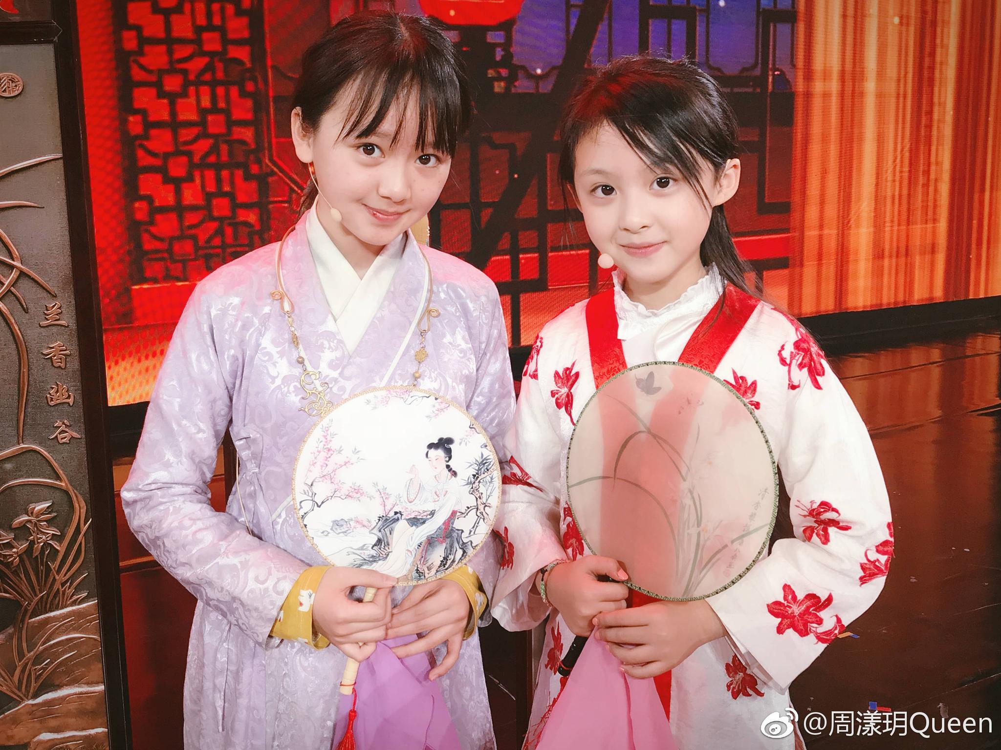 陈晓旭之后又出现了一位林妹妹 娱乐圈看好她