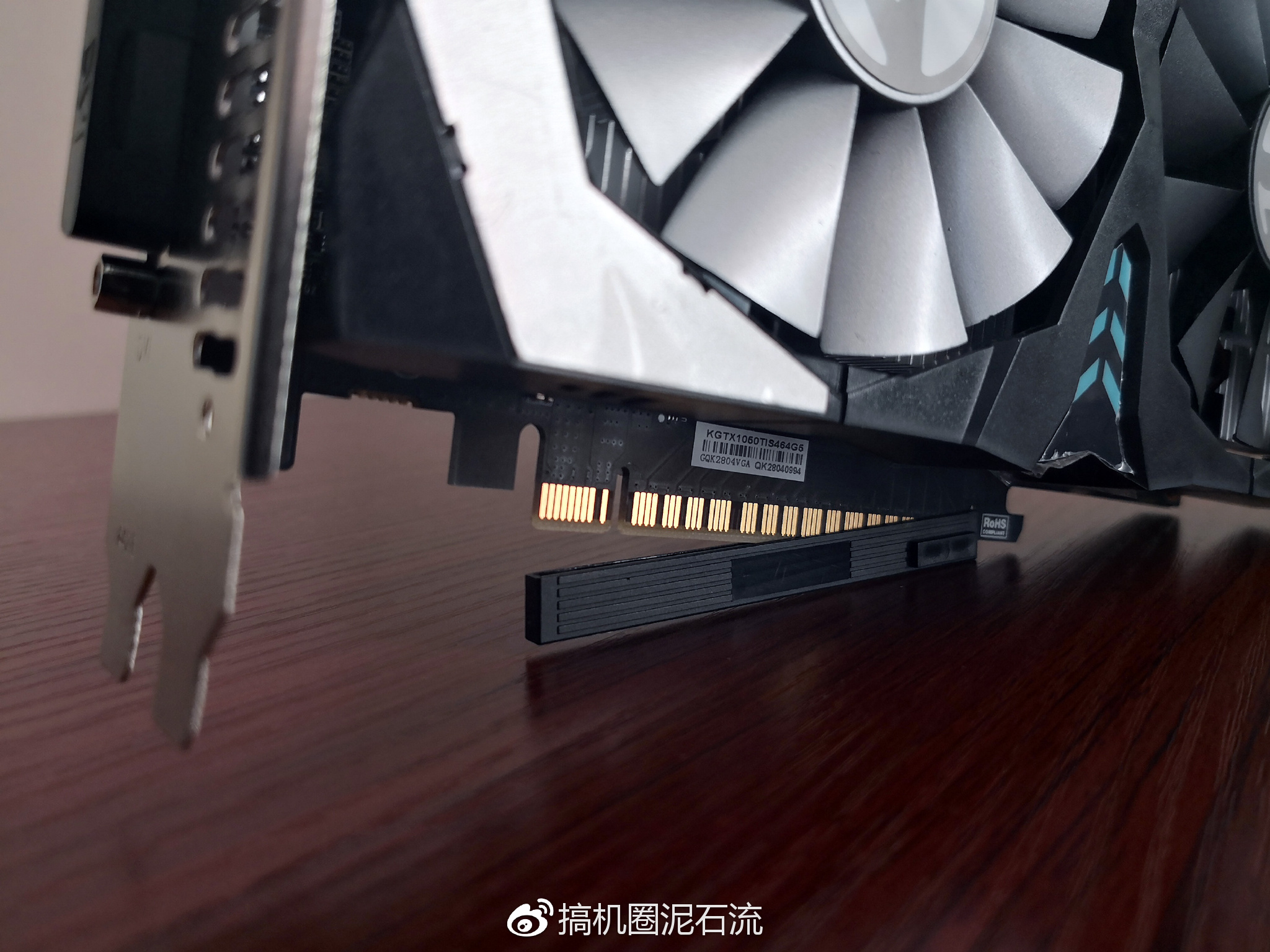 铭瑄1050ti巨无霸,铭瑄750ti巨无霸 只为吃鸡,我选铭瑄1050ti显卡