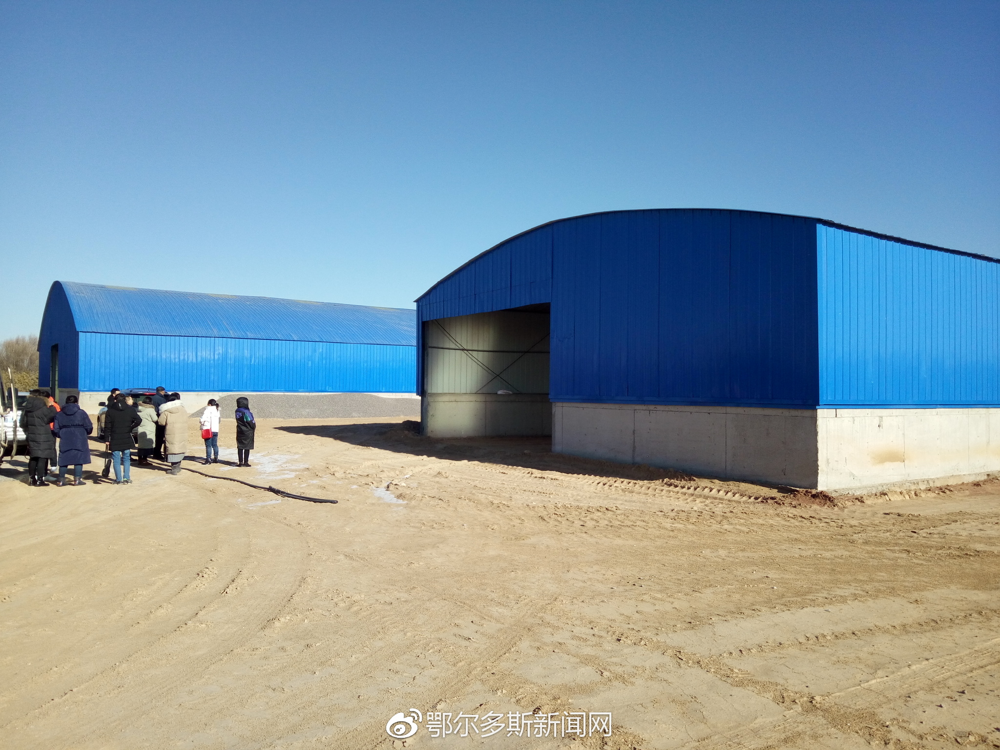 互助资金协会--咱农牧民自己的银行