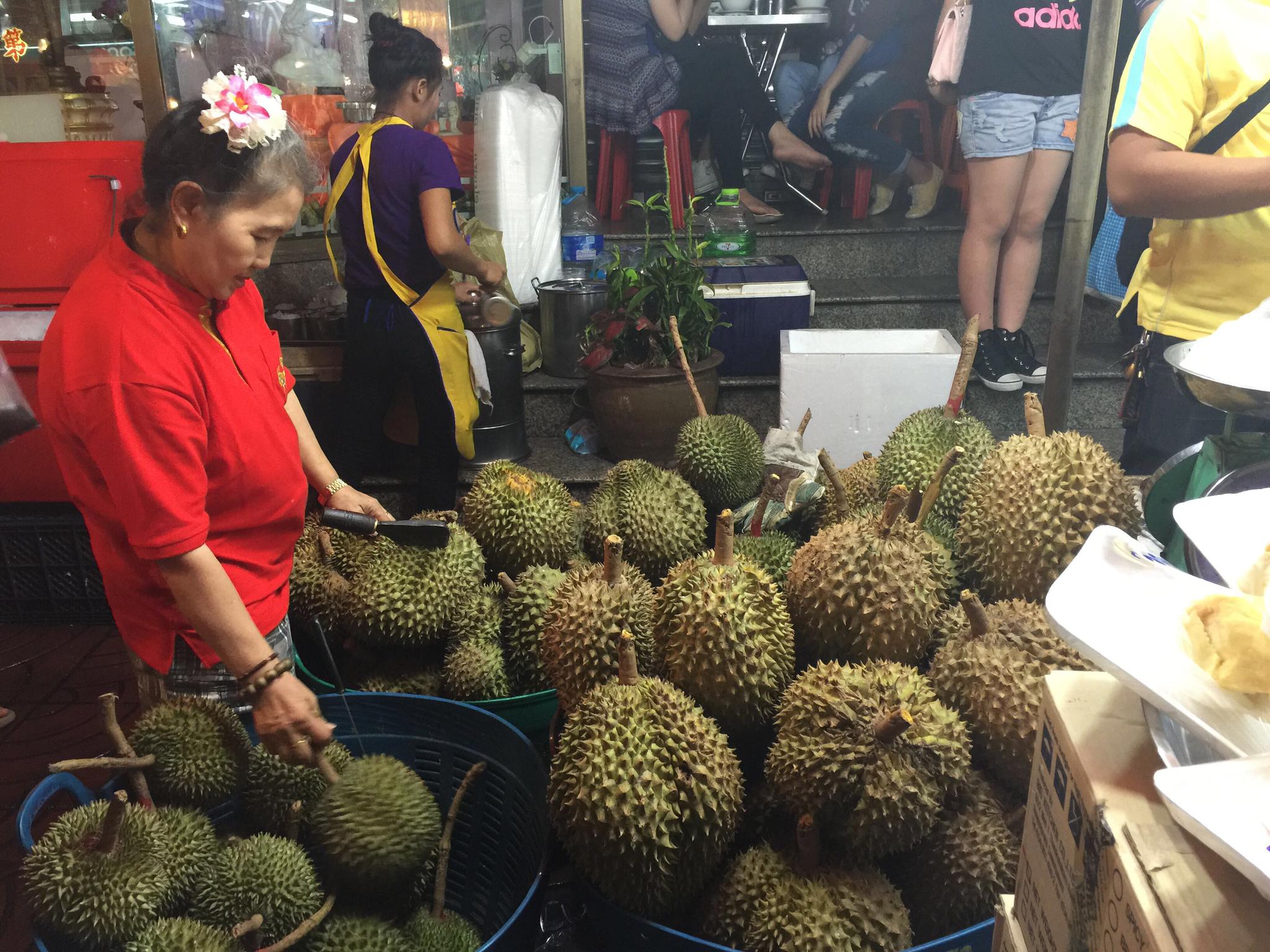东南亚最适合旅居养老的国家是哪个?